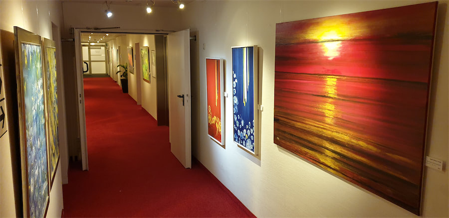 Parkresidenz Alstertal 1