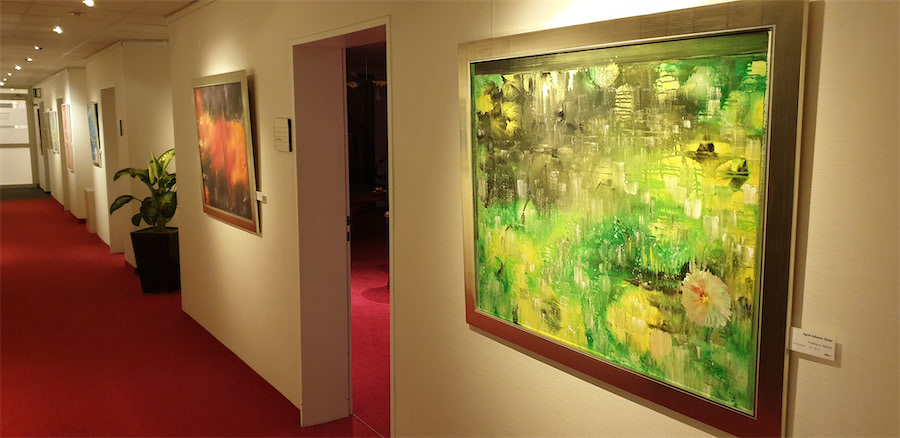 Parkresidenz Alstertal 2