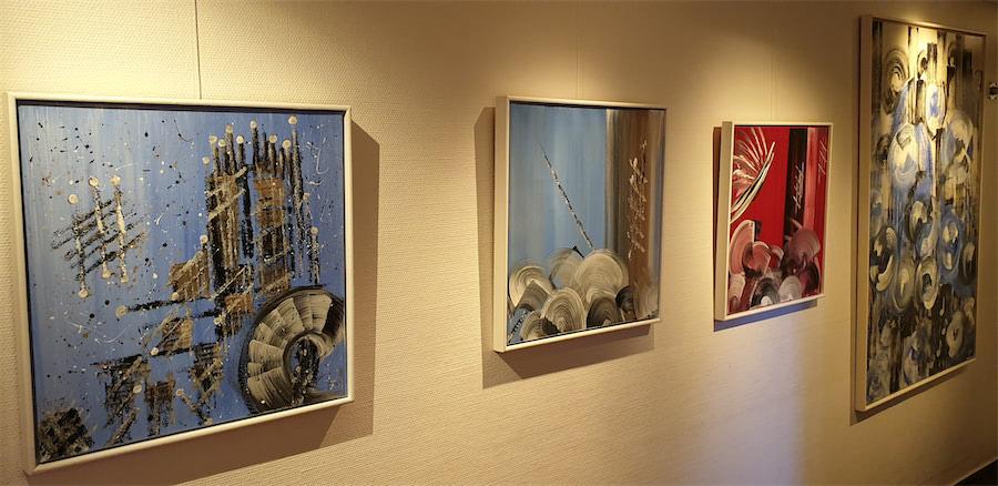 Parkresidenz Alstertal 3