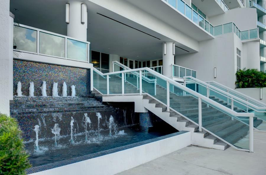 Photo: eduardochacon.com, Nina Torres Fine Art, 1800 North Bayshore Drive, Miami