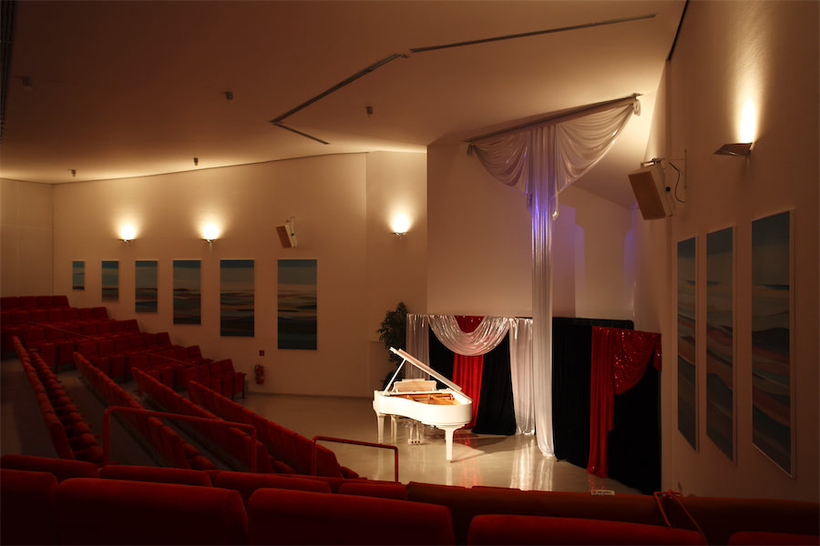 Ausstellung AUS FREUDE AM LEBEN