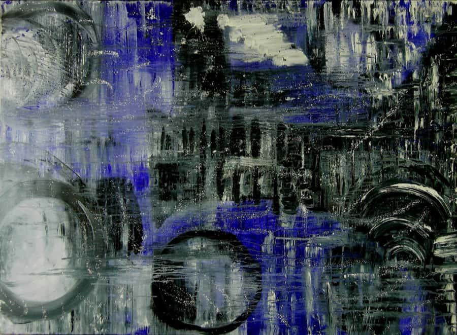 Bild mit dem Titel Atlantis